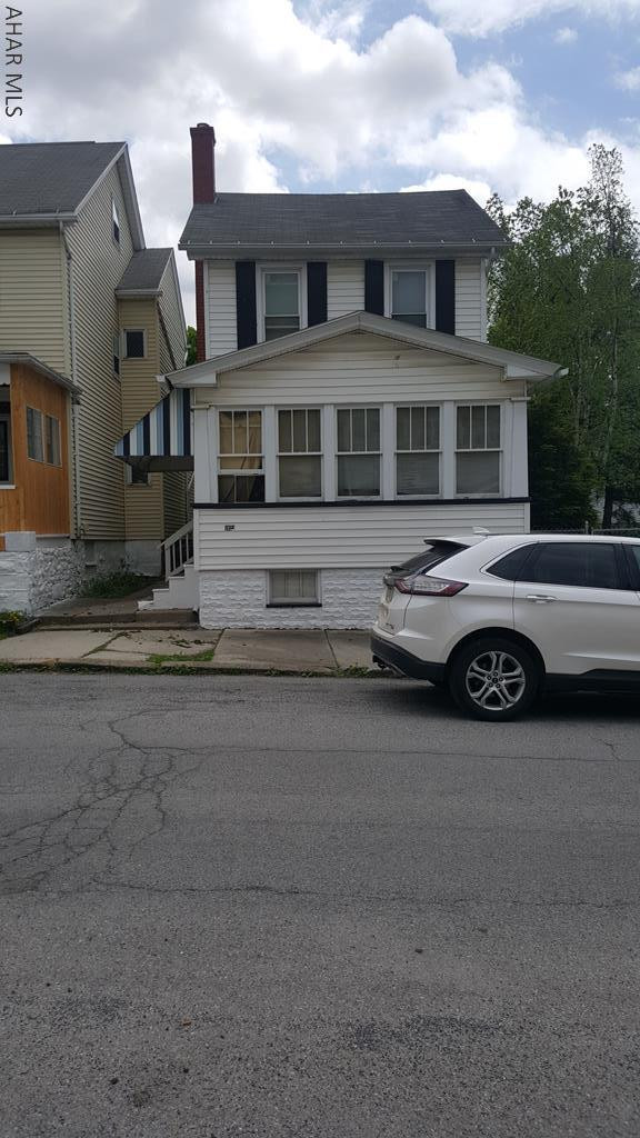 Unknown - Residential