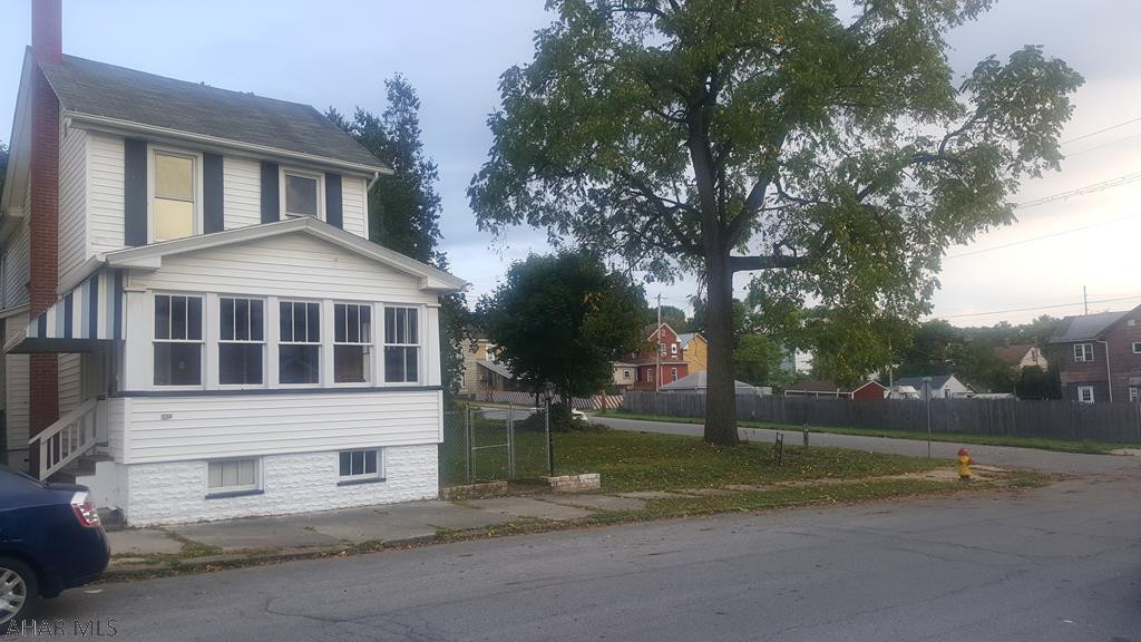 Unknown - Residential