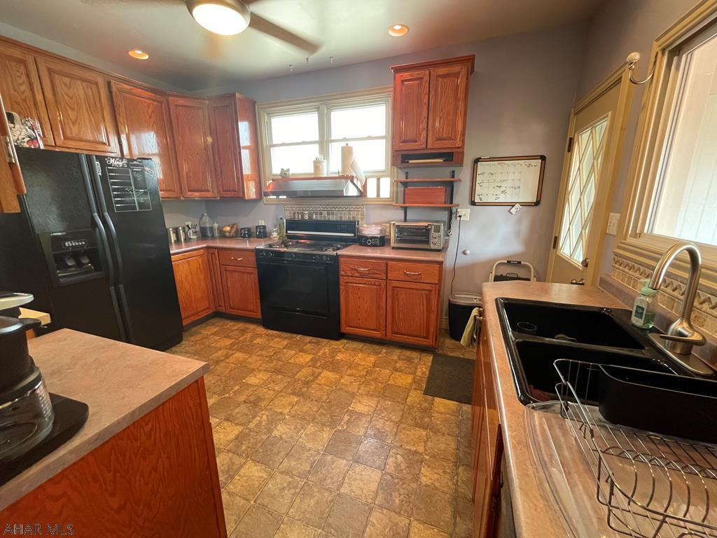 Bellwood Boro - Residential