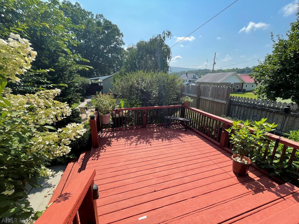 Bellwood Boro - Residential