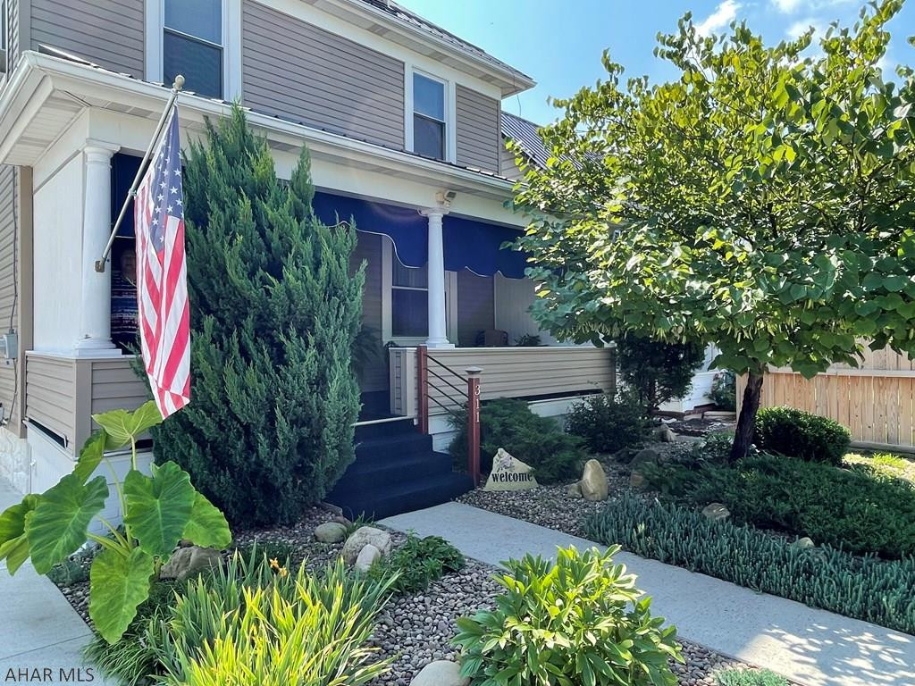 Bellwood Boro - Residential