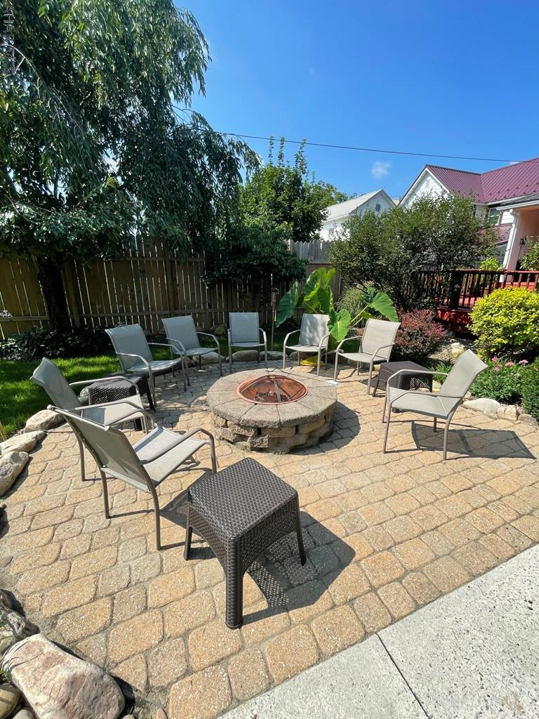 Bellwood Boro - Residential