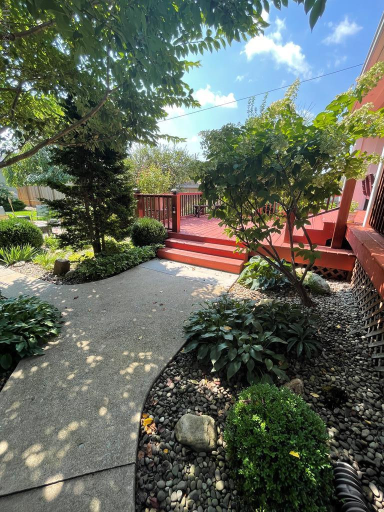 Bellwood Boro - Residential