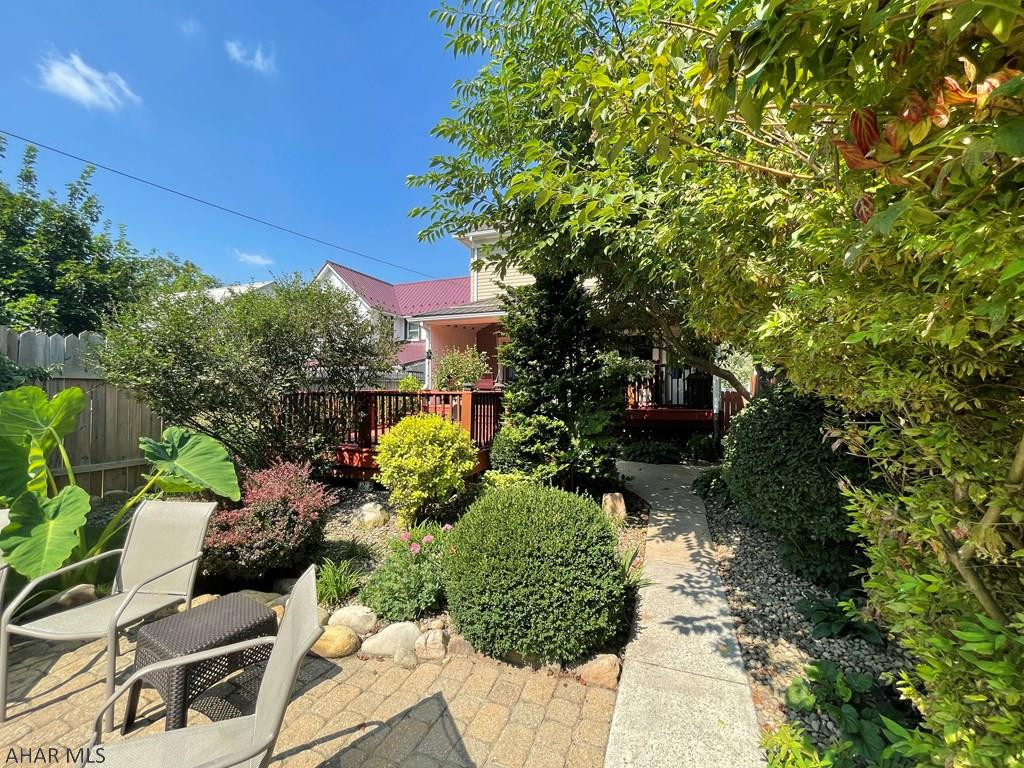 Bellwood Boro - Residential