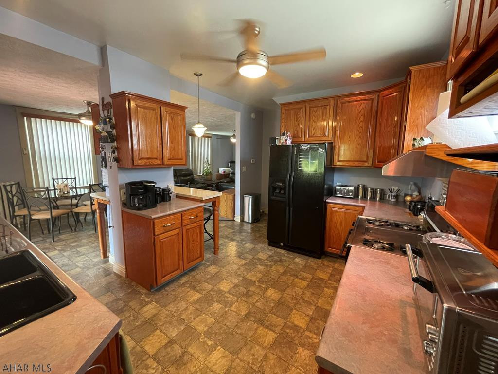 Bellwood Boro - Residential