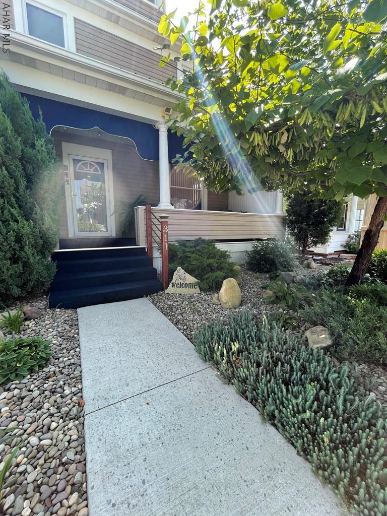 Bellwood Boro - Residential