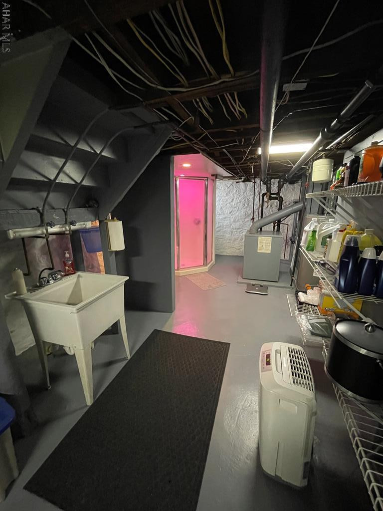 Bellwood Boro - Residential