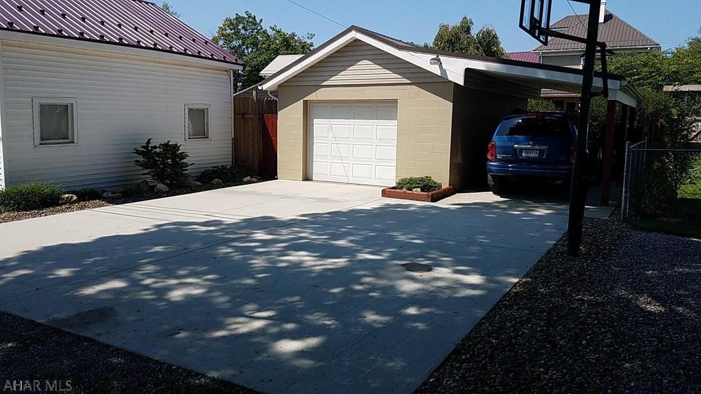 Bellwood Boro - Residential