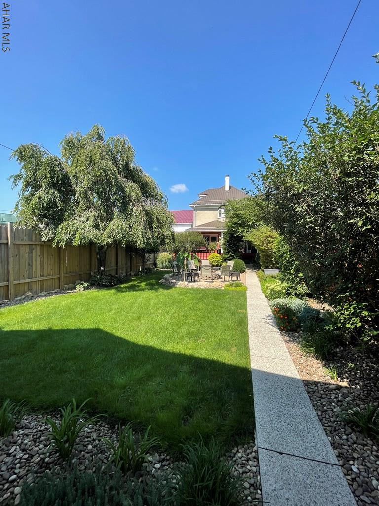 Bellwood Boro - Residential