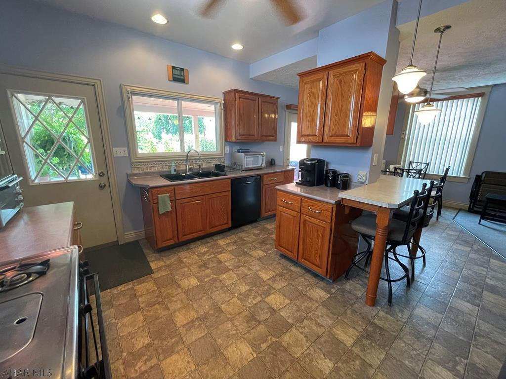 Bellwood Boro - Residential