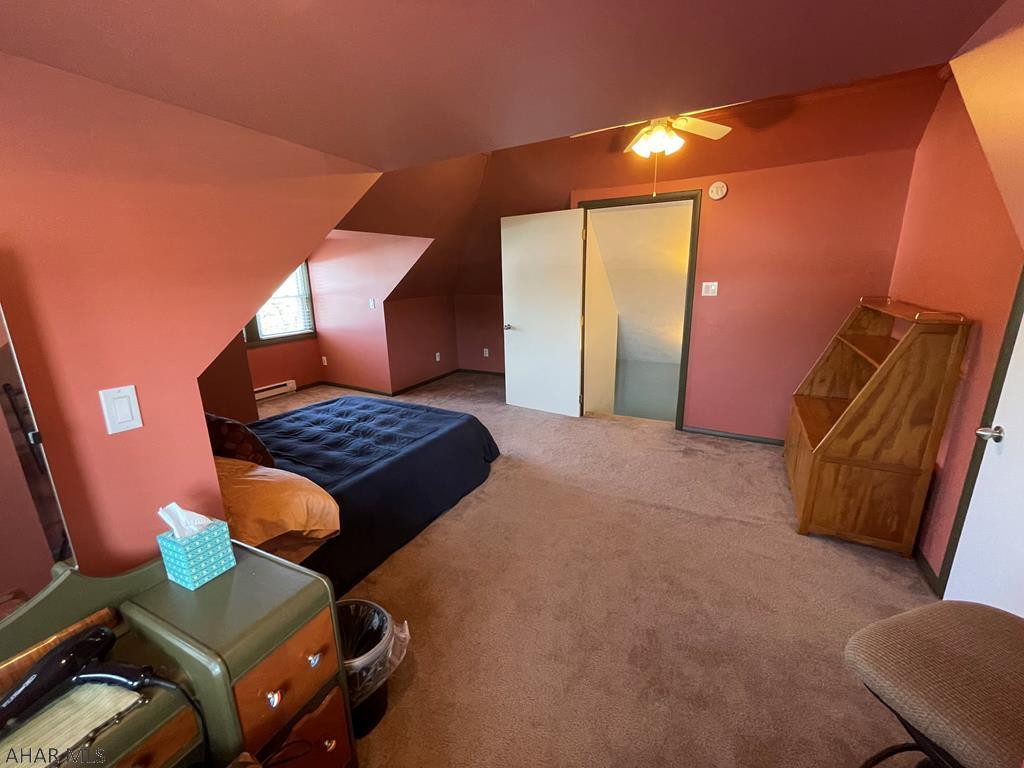 Bellwood Boro - Residential