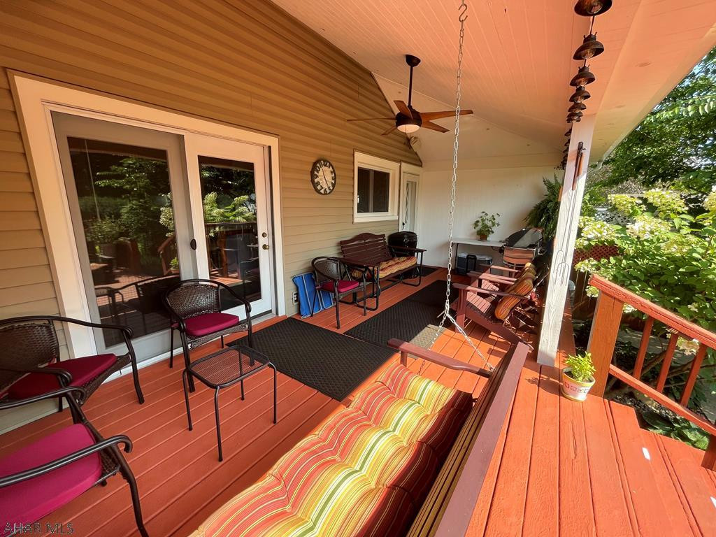 Bellwood Boro - Residential