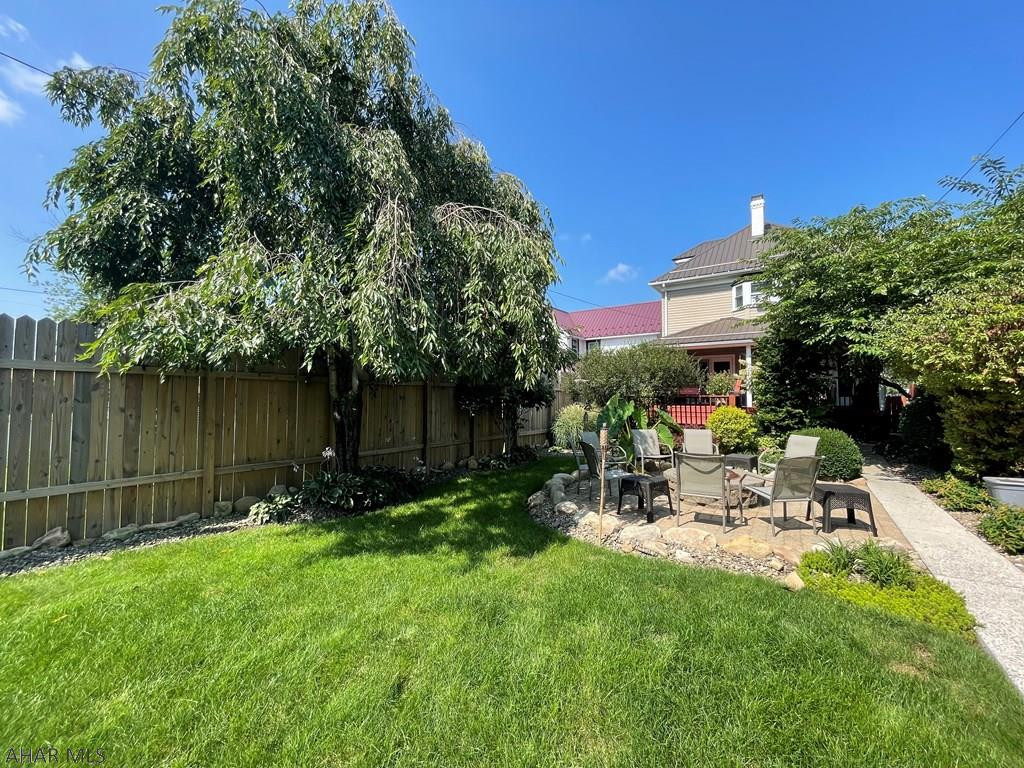 Bellwood Boro - Residential