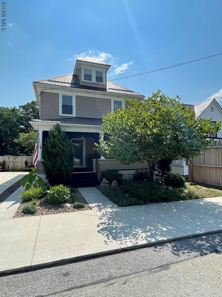 Bellwood Boro - Residential