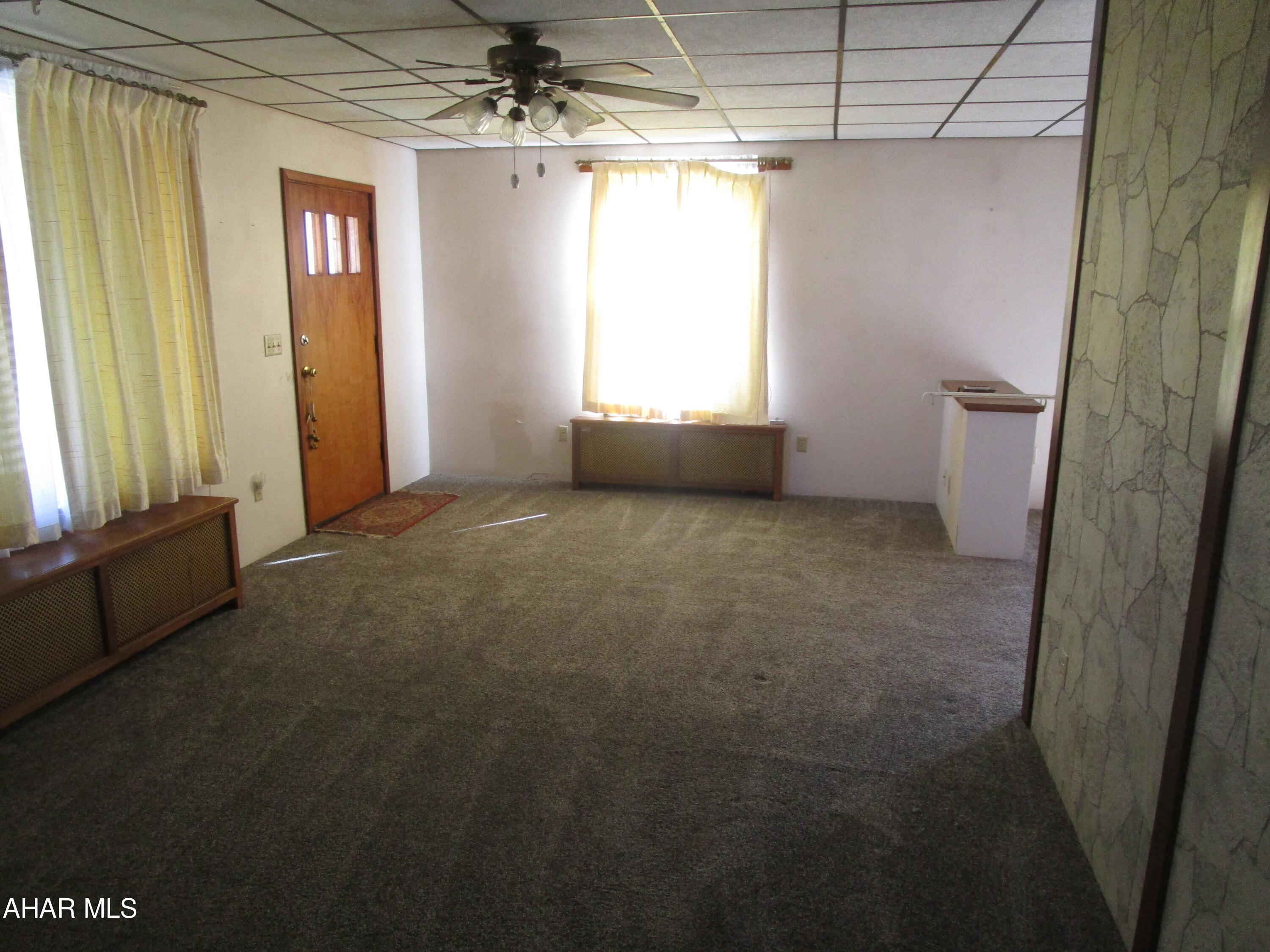 Antis Township - Residential