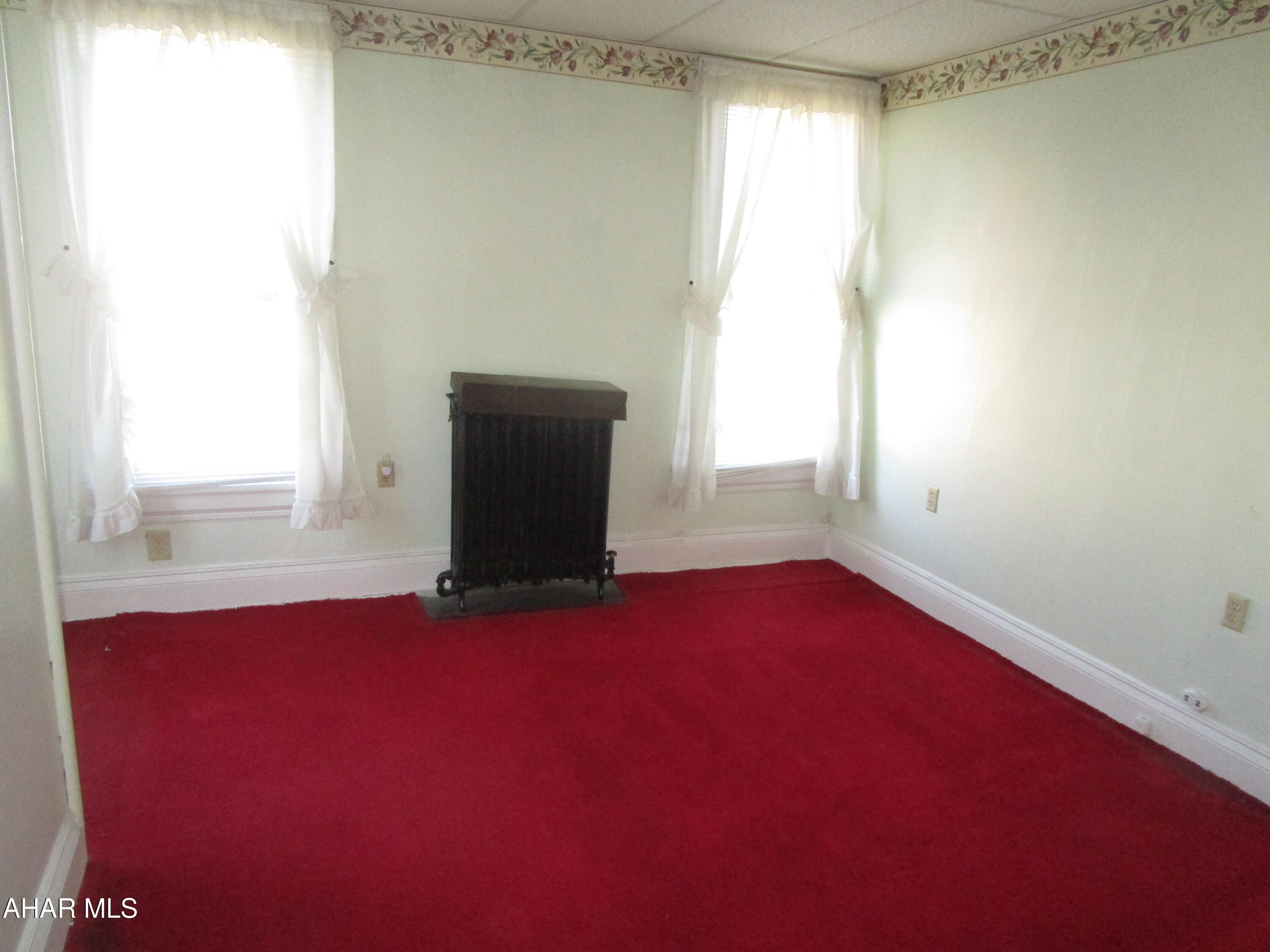 Antis Township - Residential