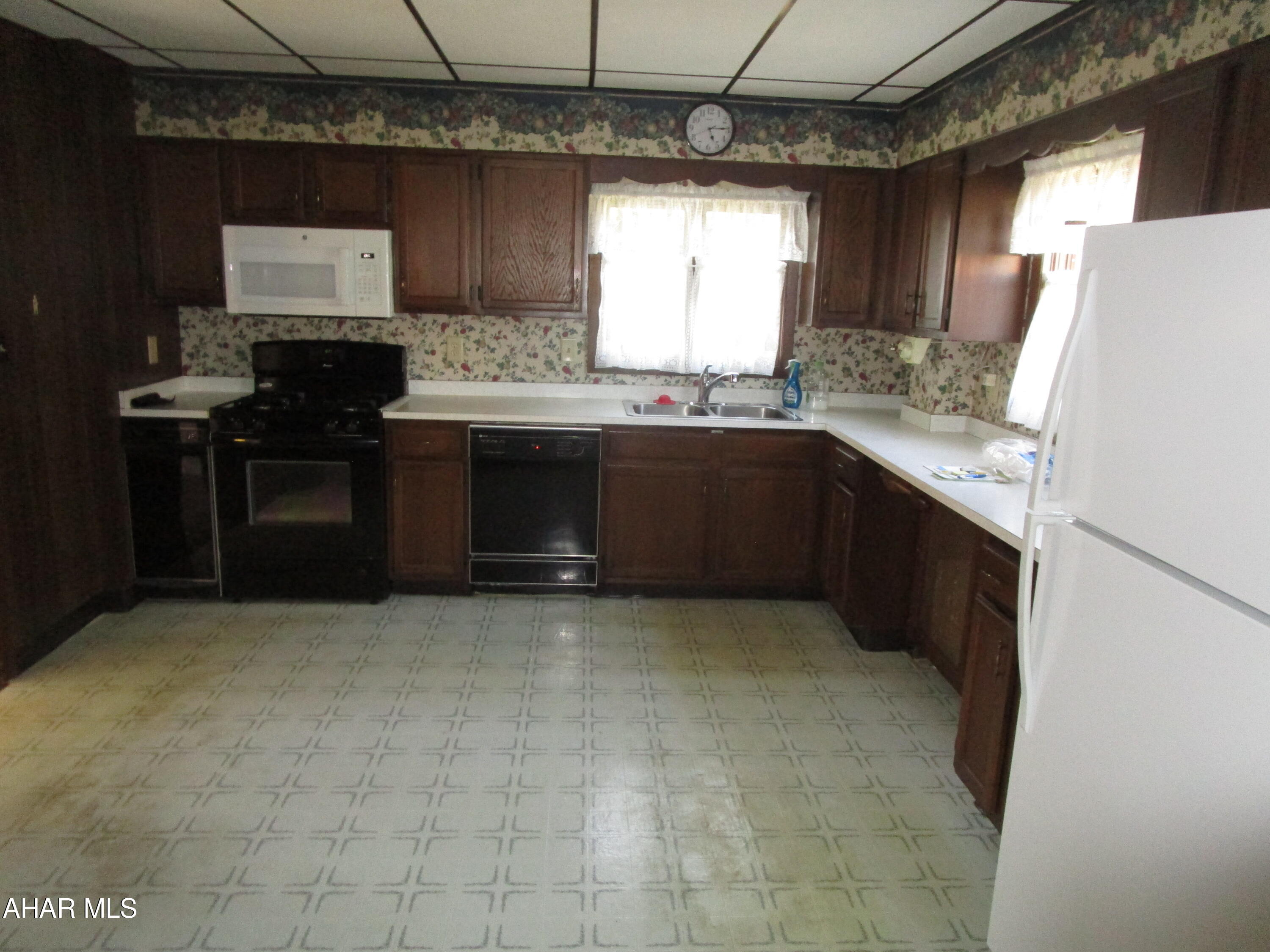 Antis Township - Residential