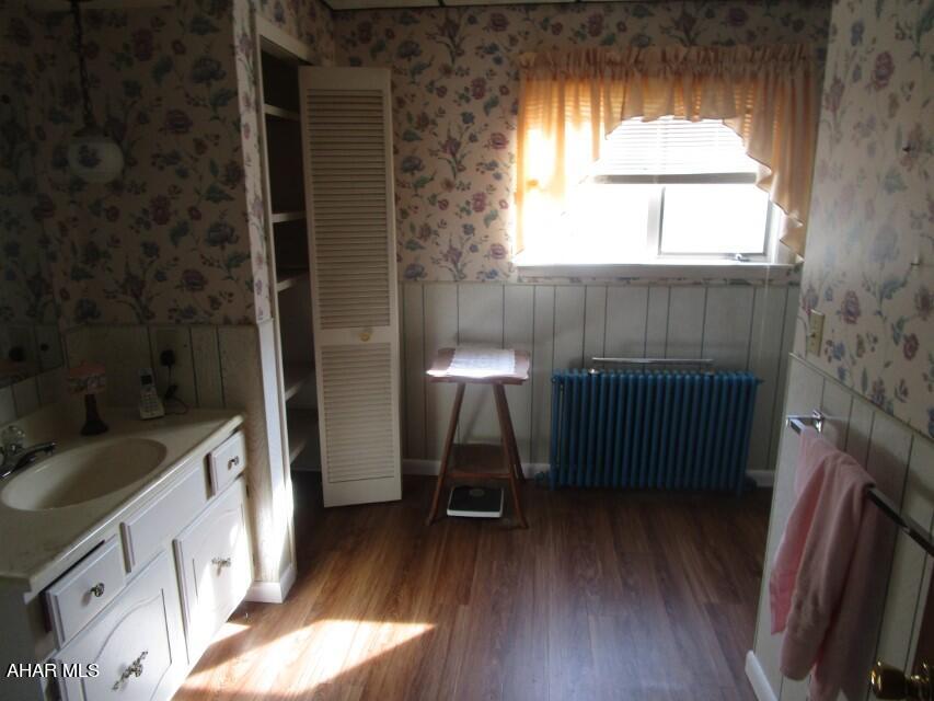 Antis Township - Residential