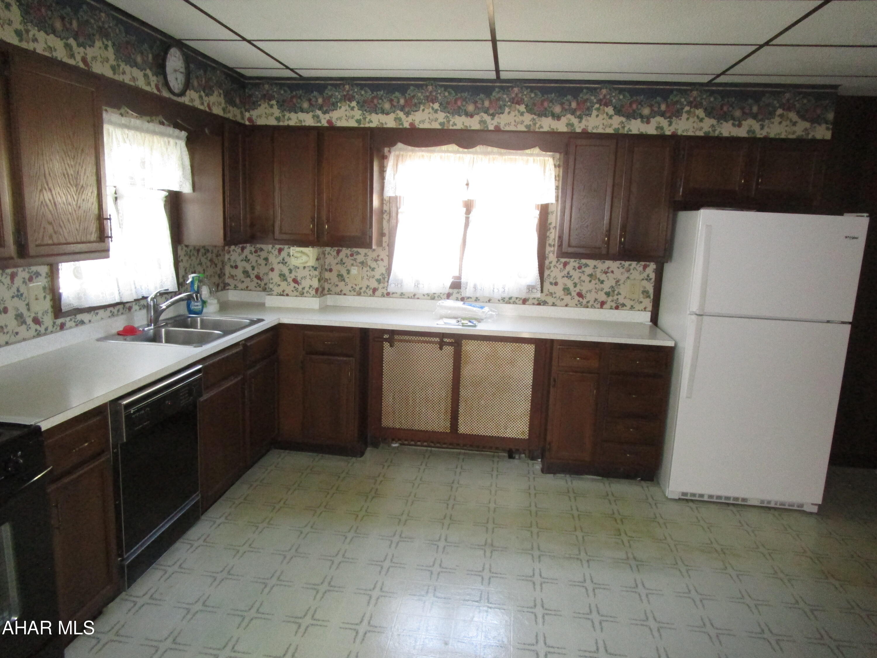 Antis Township - Residential