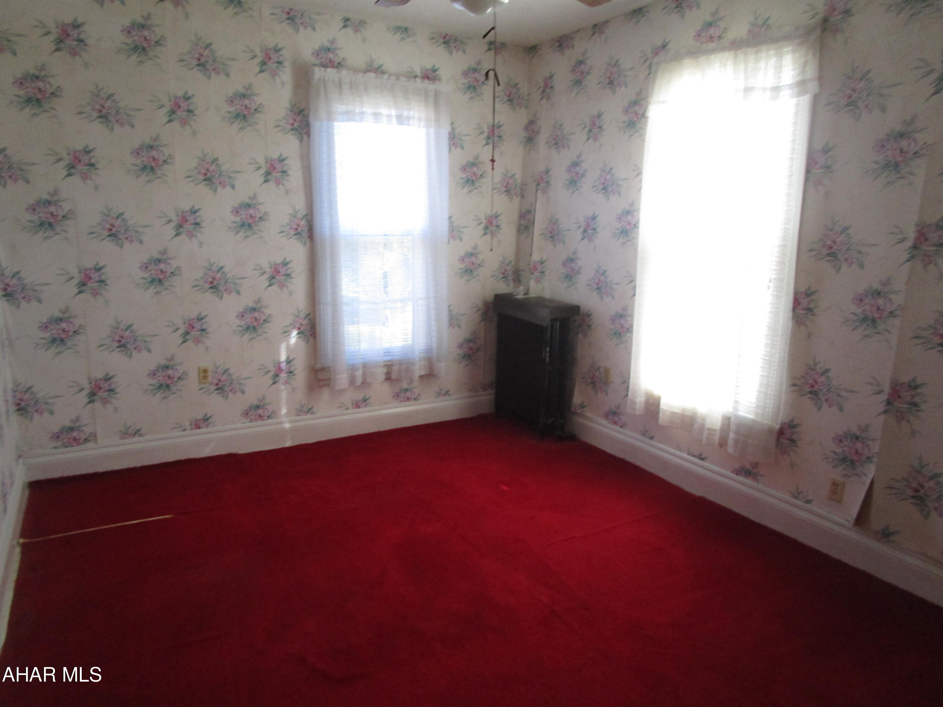 Antis Township - Residential