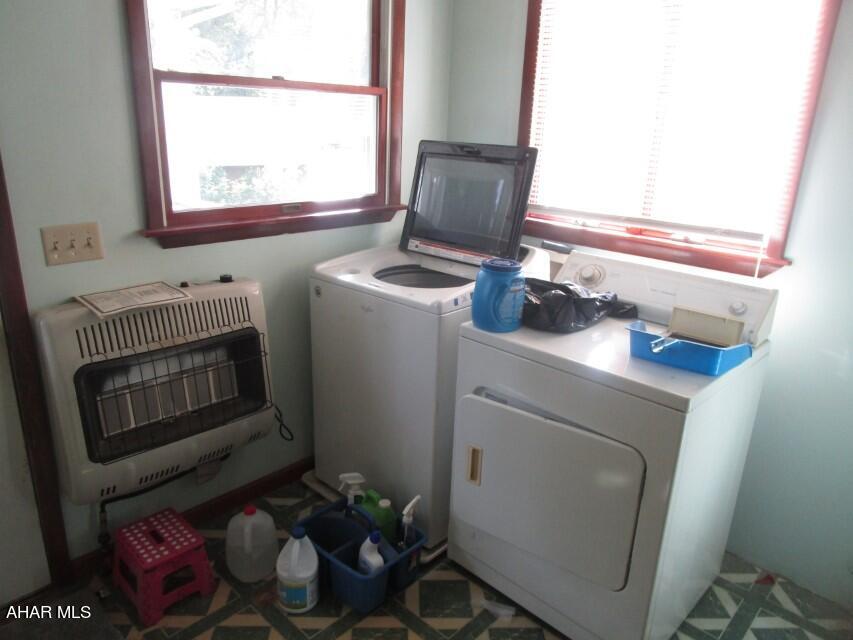 Antis Township - Residential