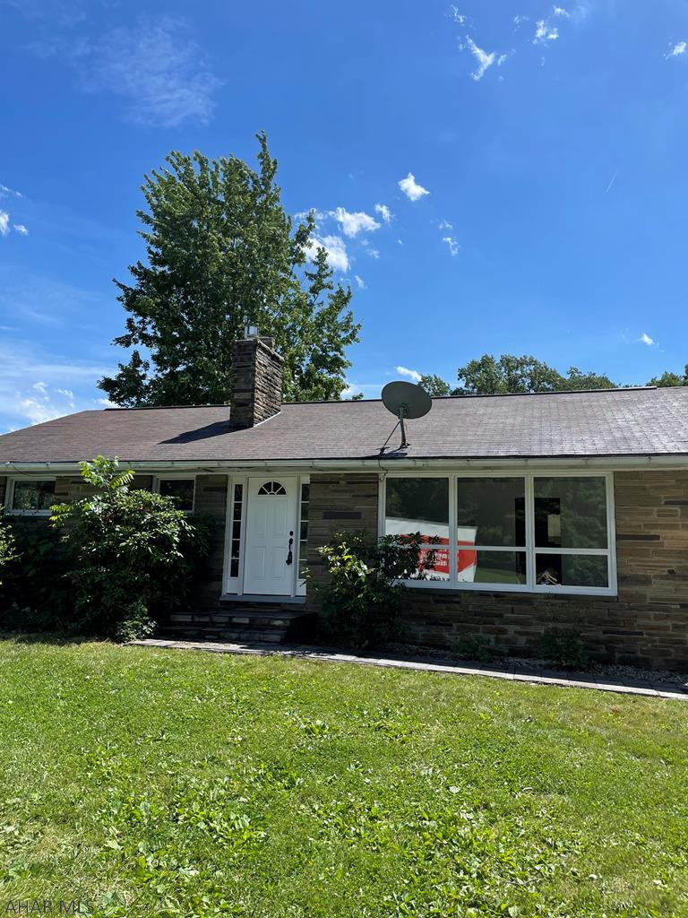 Unknown - Residential