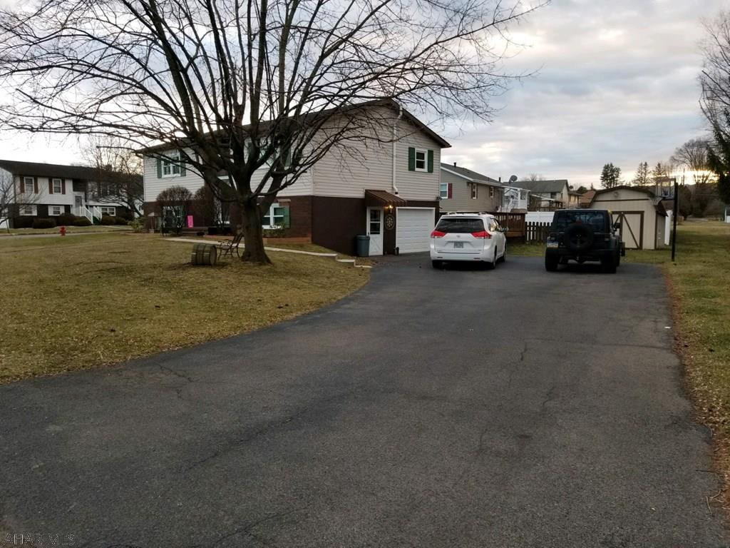 Unknown - Residential