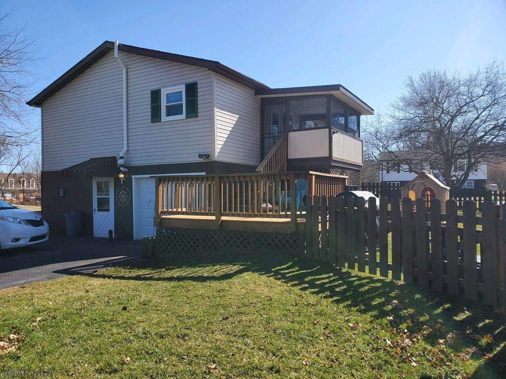 Unknown - Residential