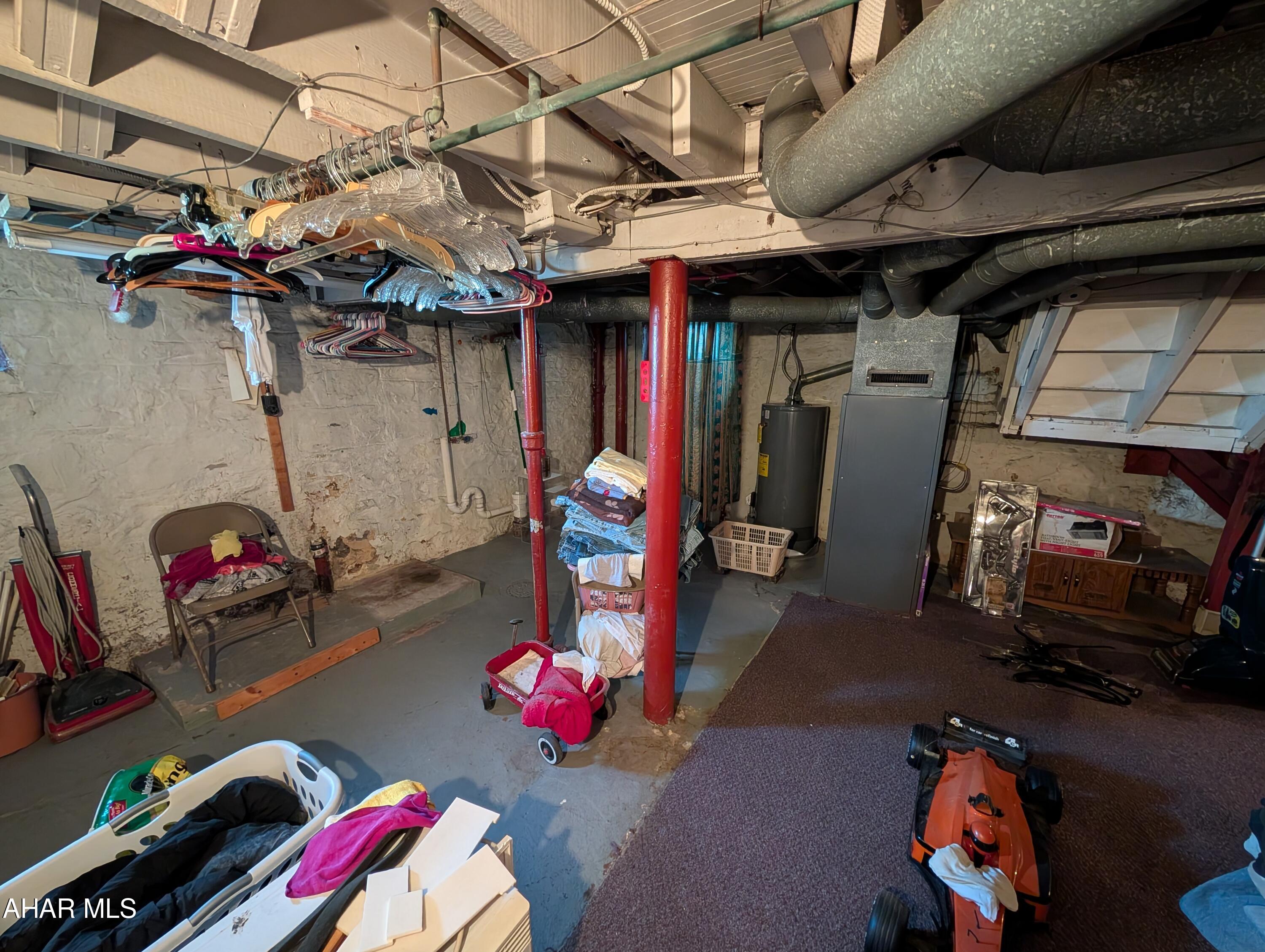 East End - Residential