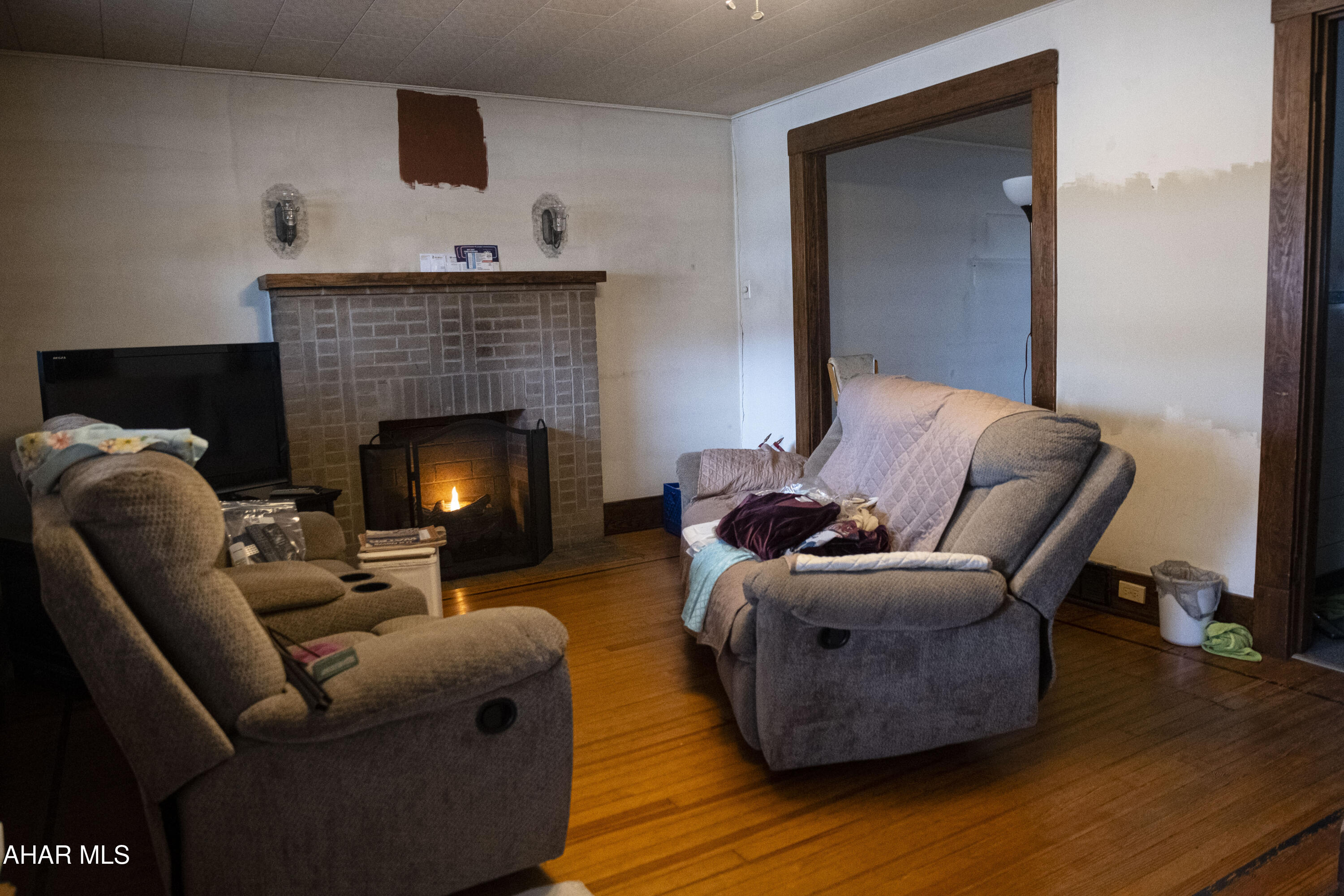 East End - Residential