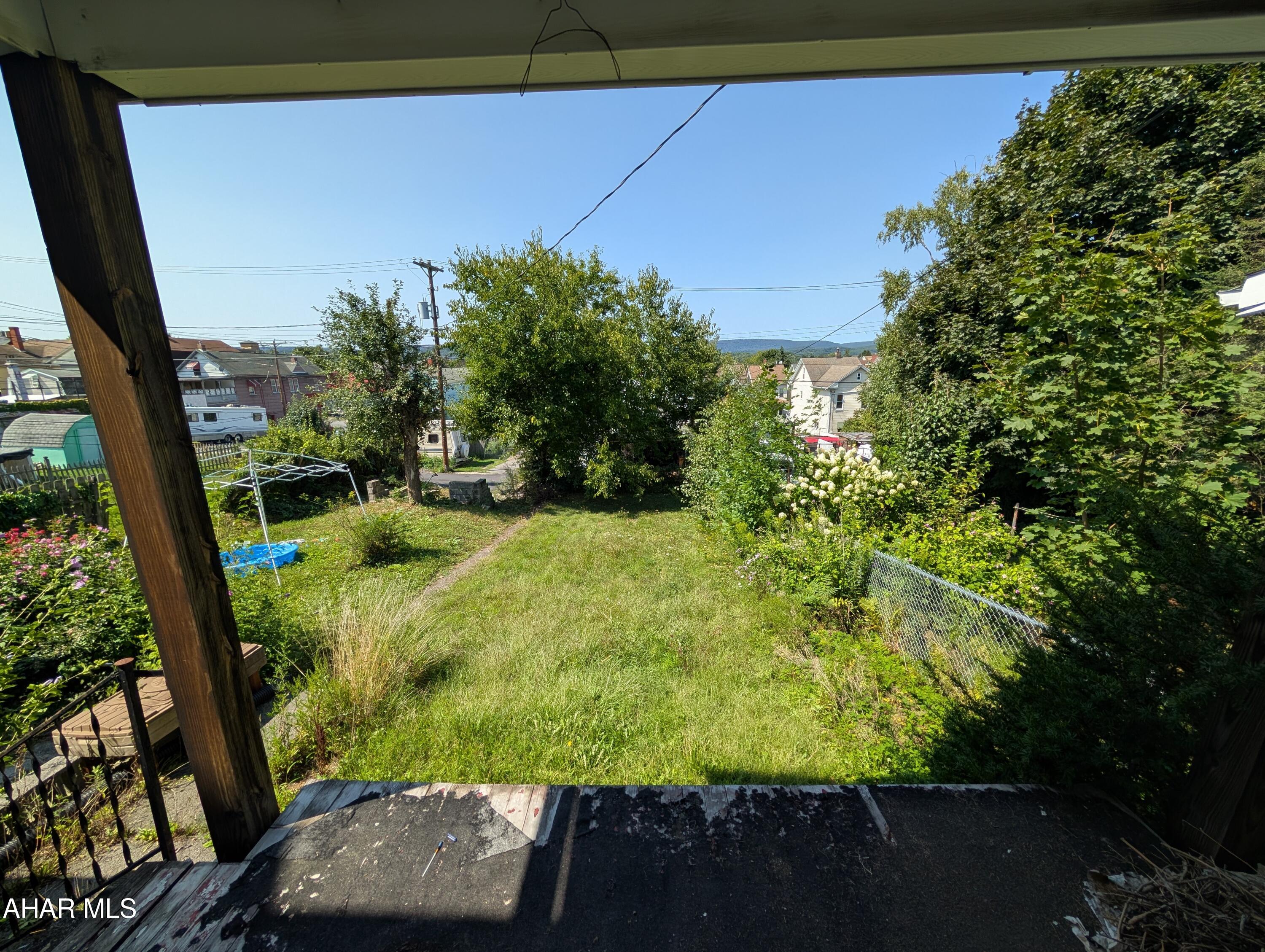 East End - Residential