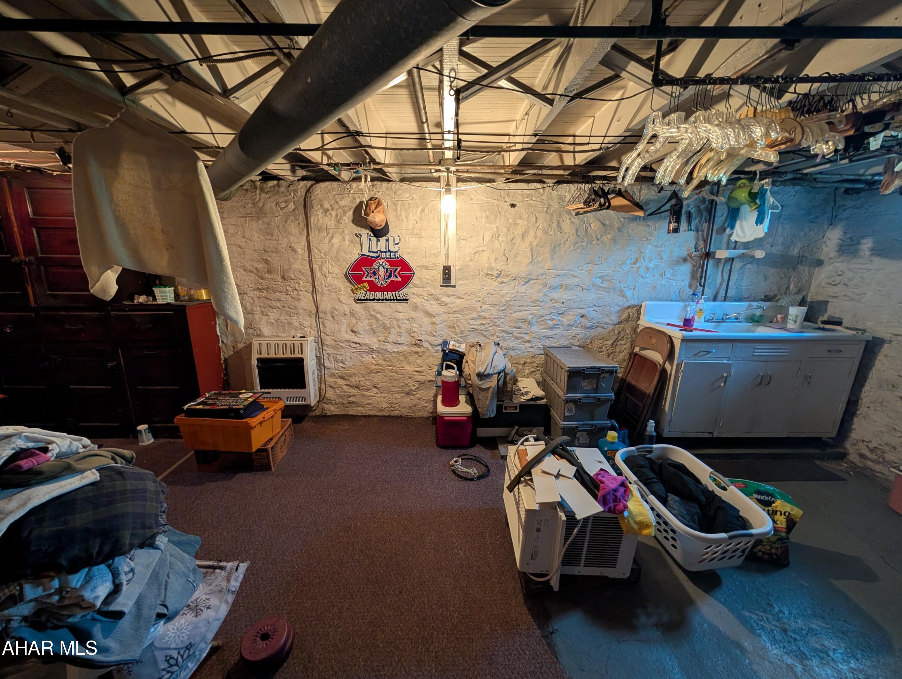 East End - Residential