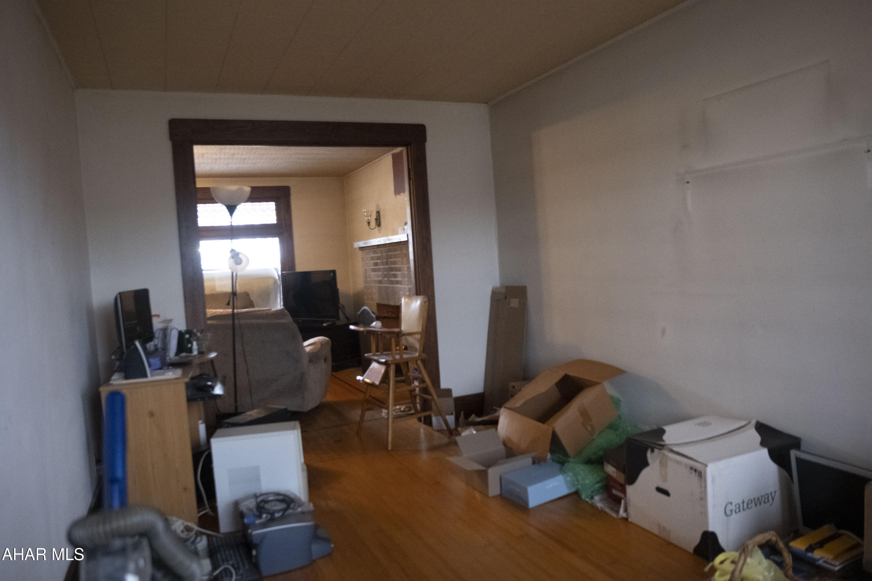 East End - Residential