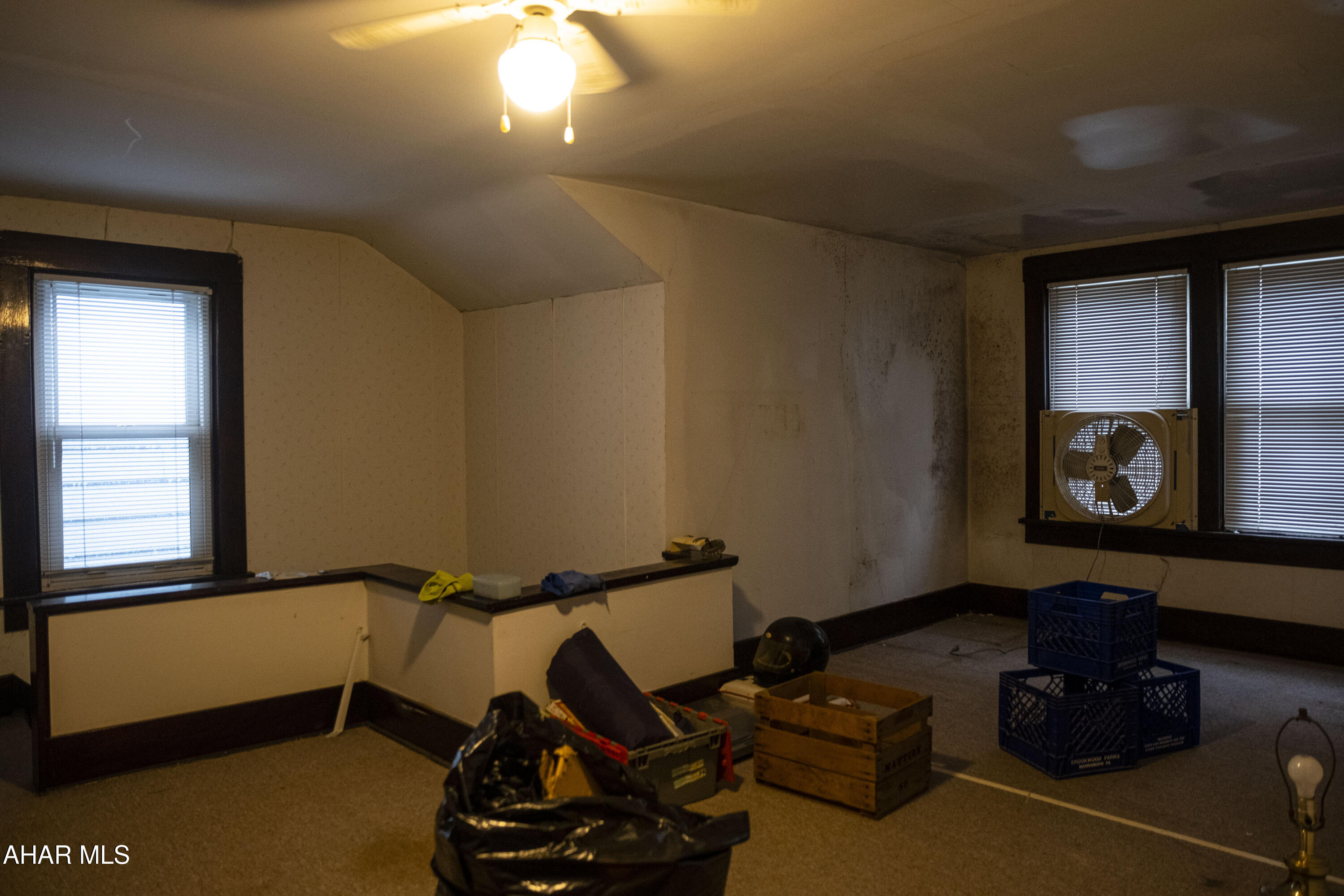 East End - Residential