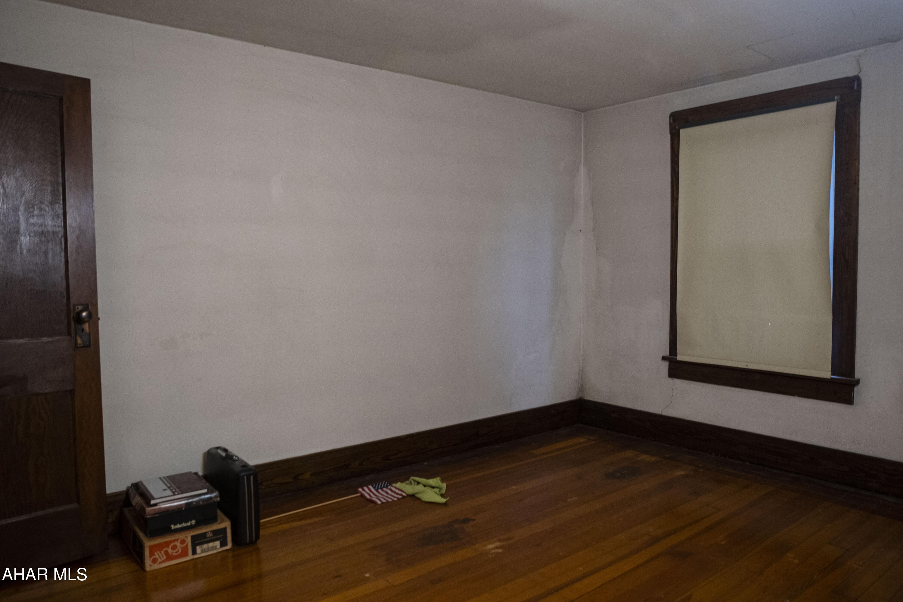 East End - Residential