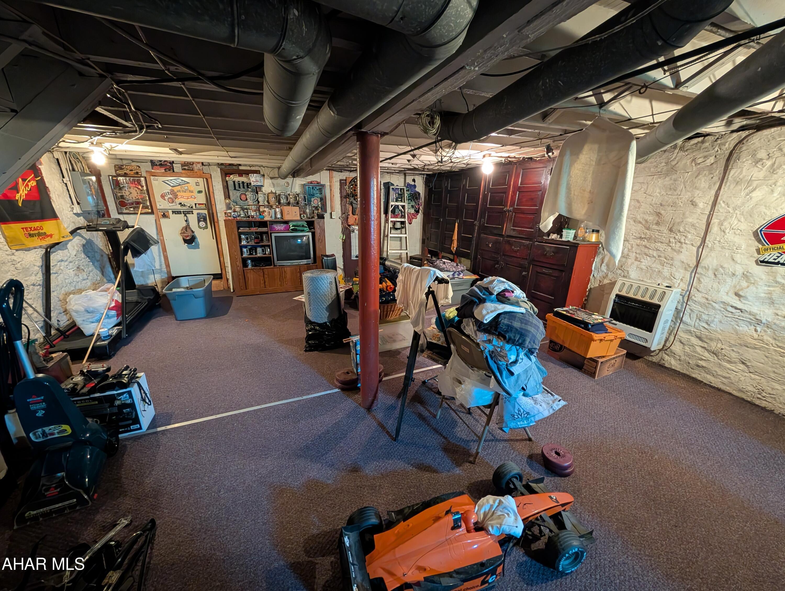 East End - Residential