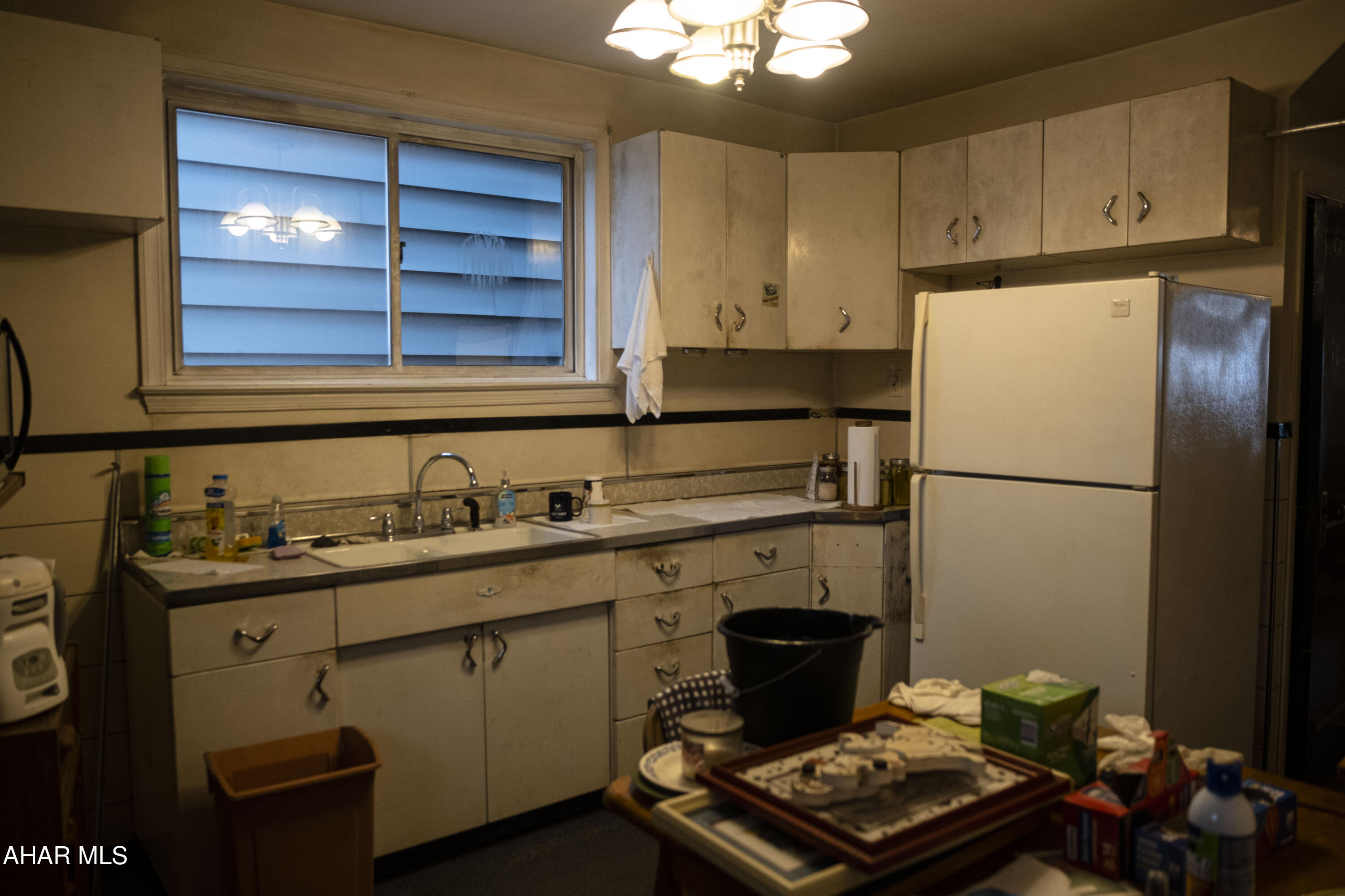 East End - Residential