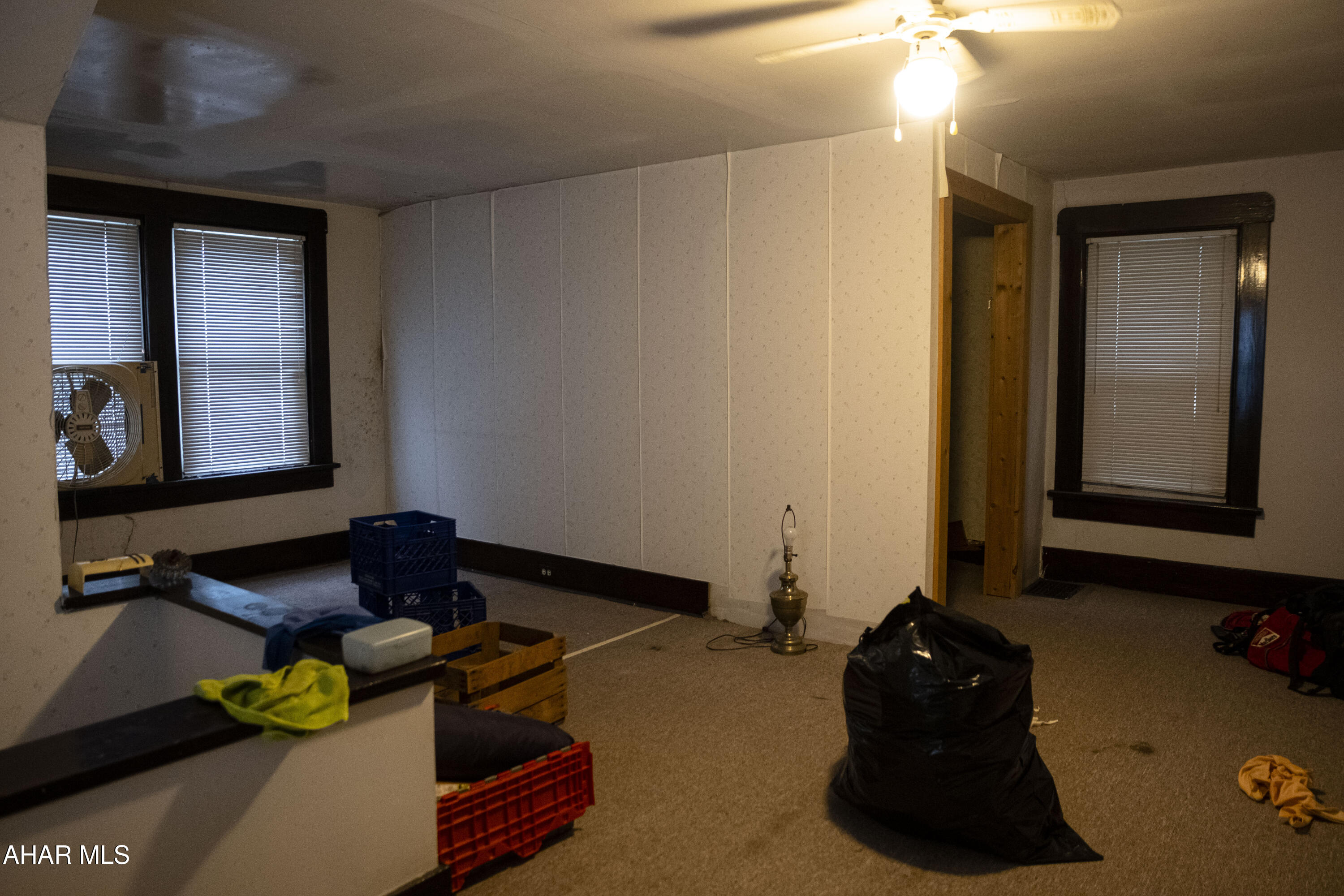 East End - Residential