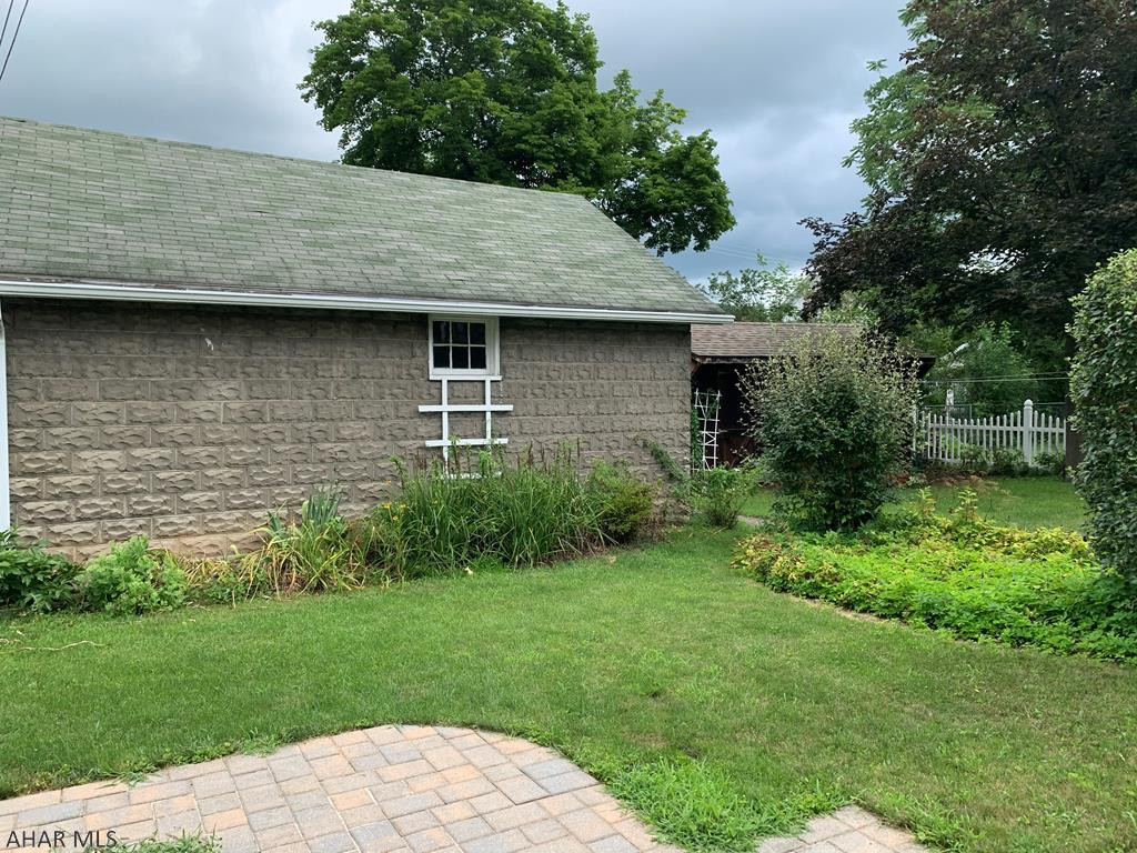 Unknown - Residential