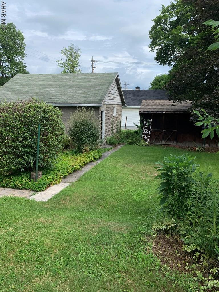 Unknown - Residential