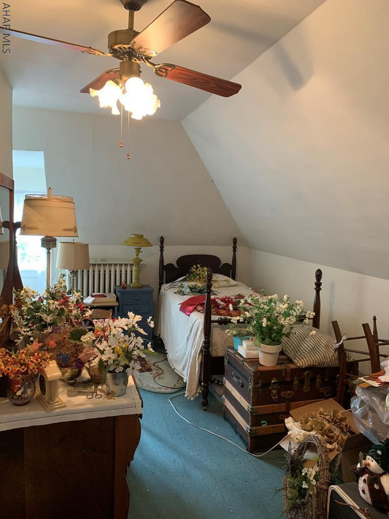 Unknown - Residential