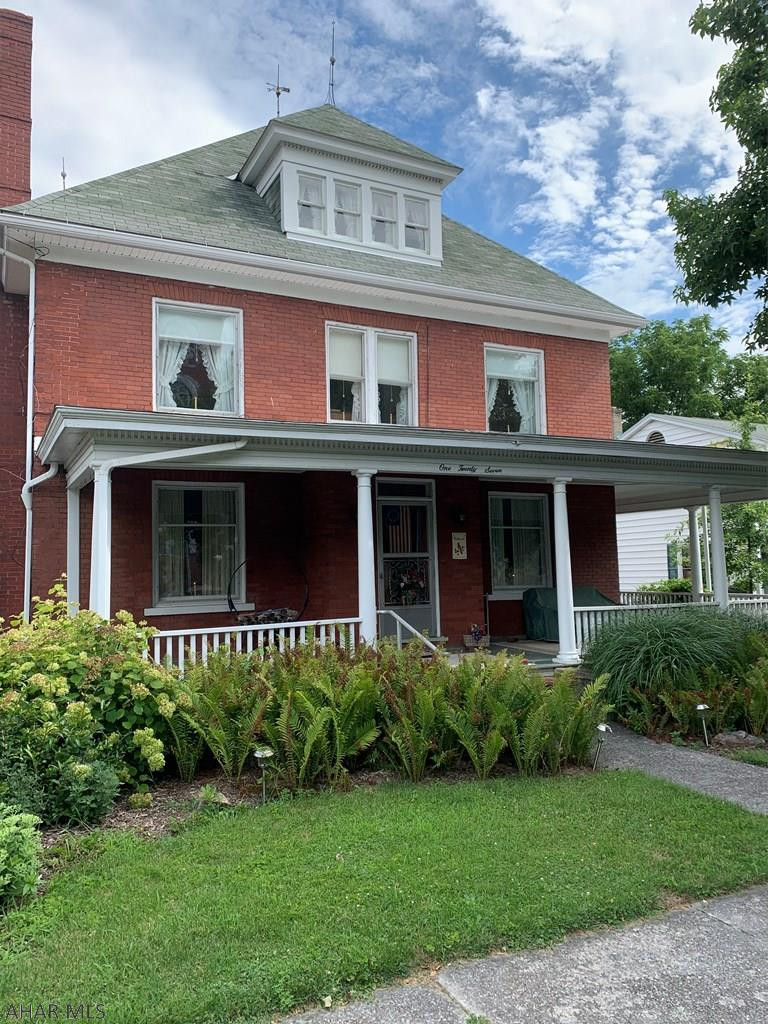 Unknown - Residential