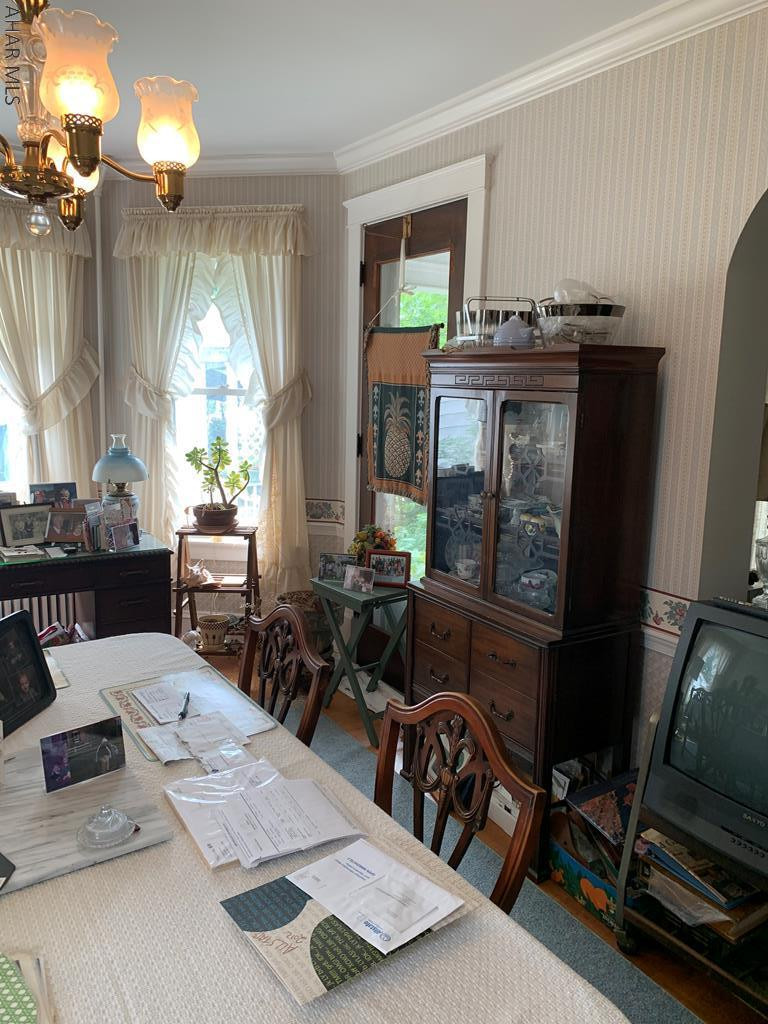 Unknown - Residential