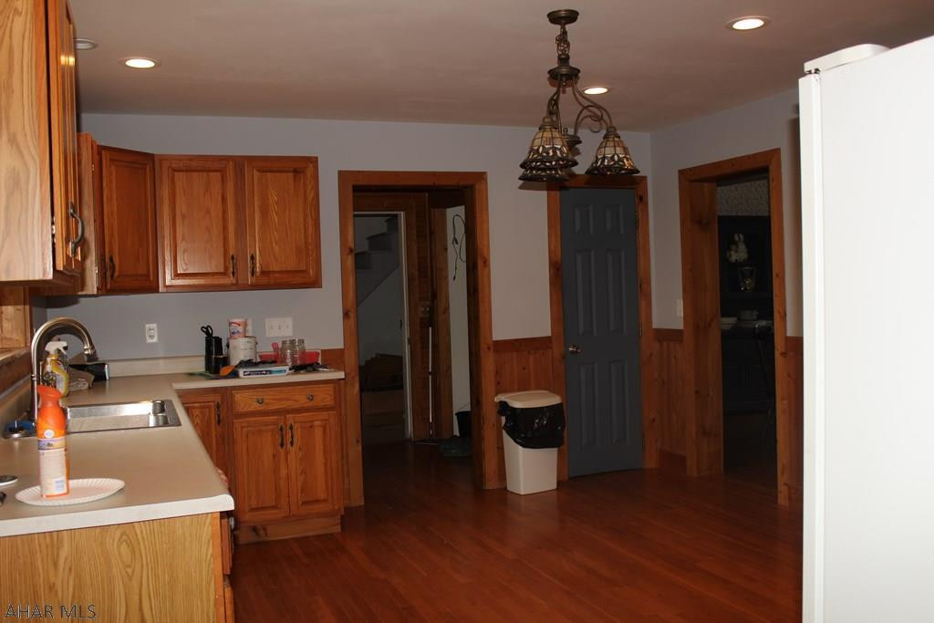 Unknown - Residential