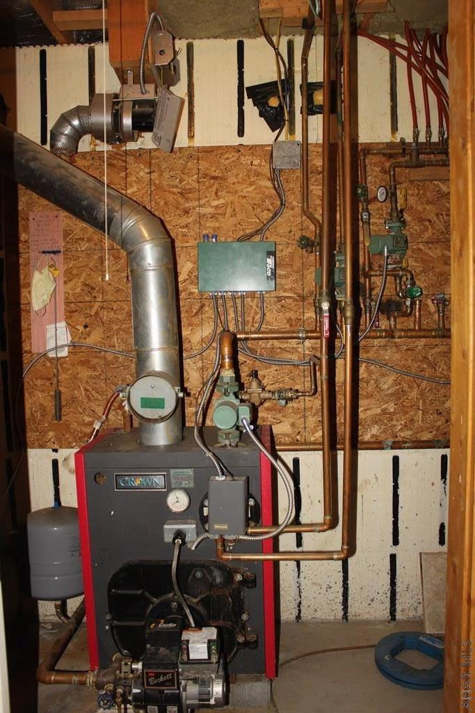 Unknown - Residential