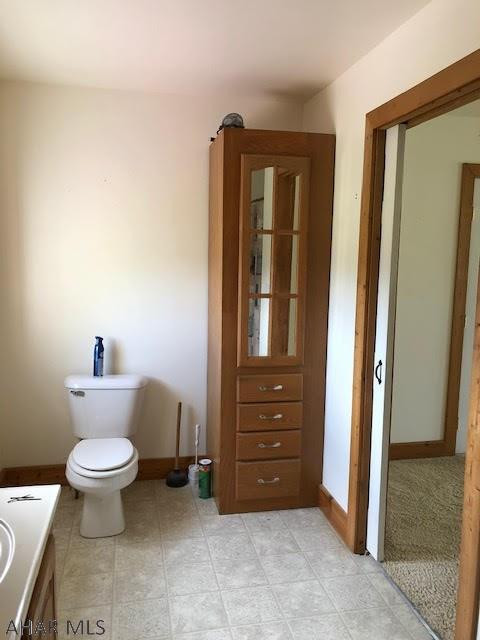 Unknown - Residential