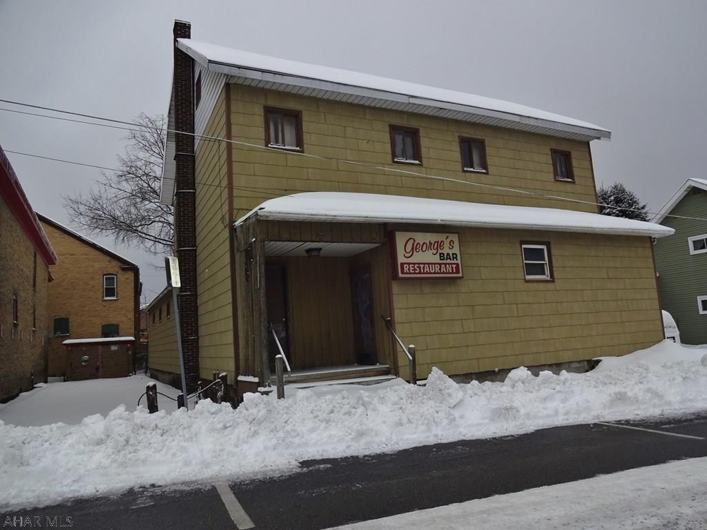 Other - Commercial Sale