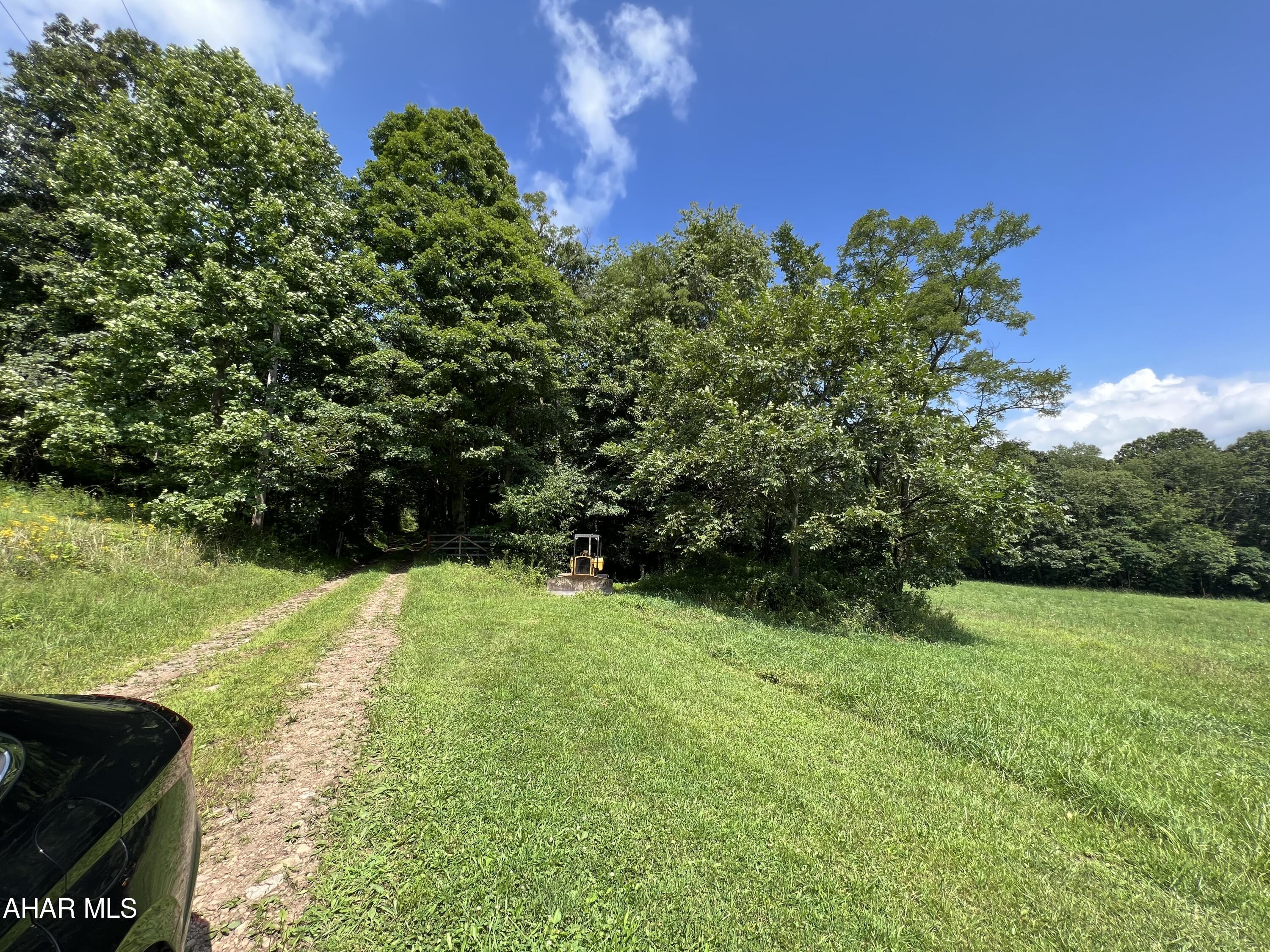 None - Commercial Sale