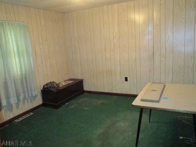 Llyswen - Residential