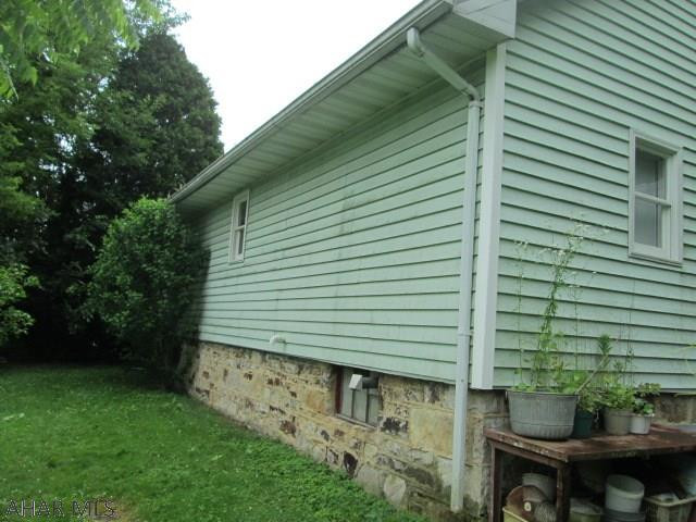 Llyswen - Residential